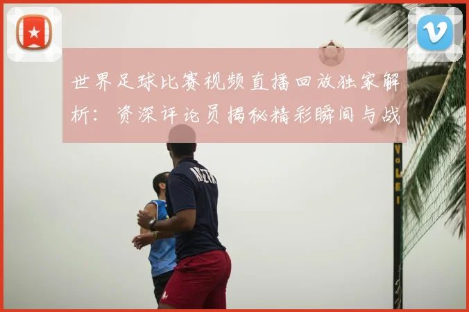 世界足球比赛视频直播回放独家解析：资深评论员揭秘精彩瞬间与战术内幕