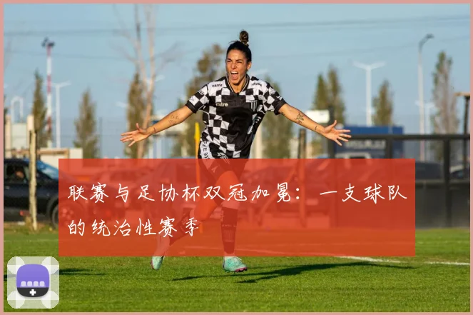 联赛与足协杯双冠加冕：一支球队的统治性赛季